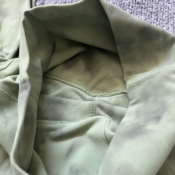 lululemon align leggings - Picture 4 of 6